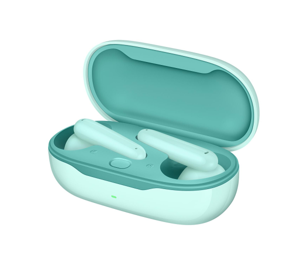 HUAWEI FreeBuds SE Niebieskie - 1057648 - zdjęcie 4